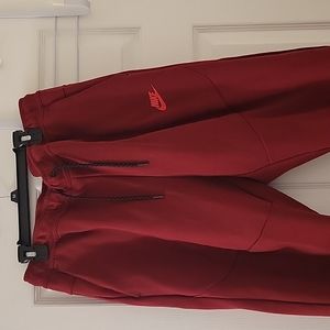 Nike Fleece Tech mens sweatpants